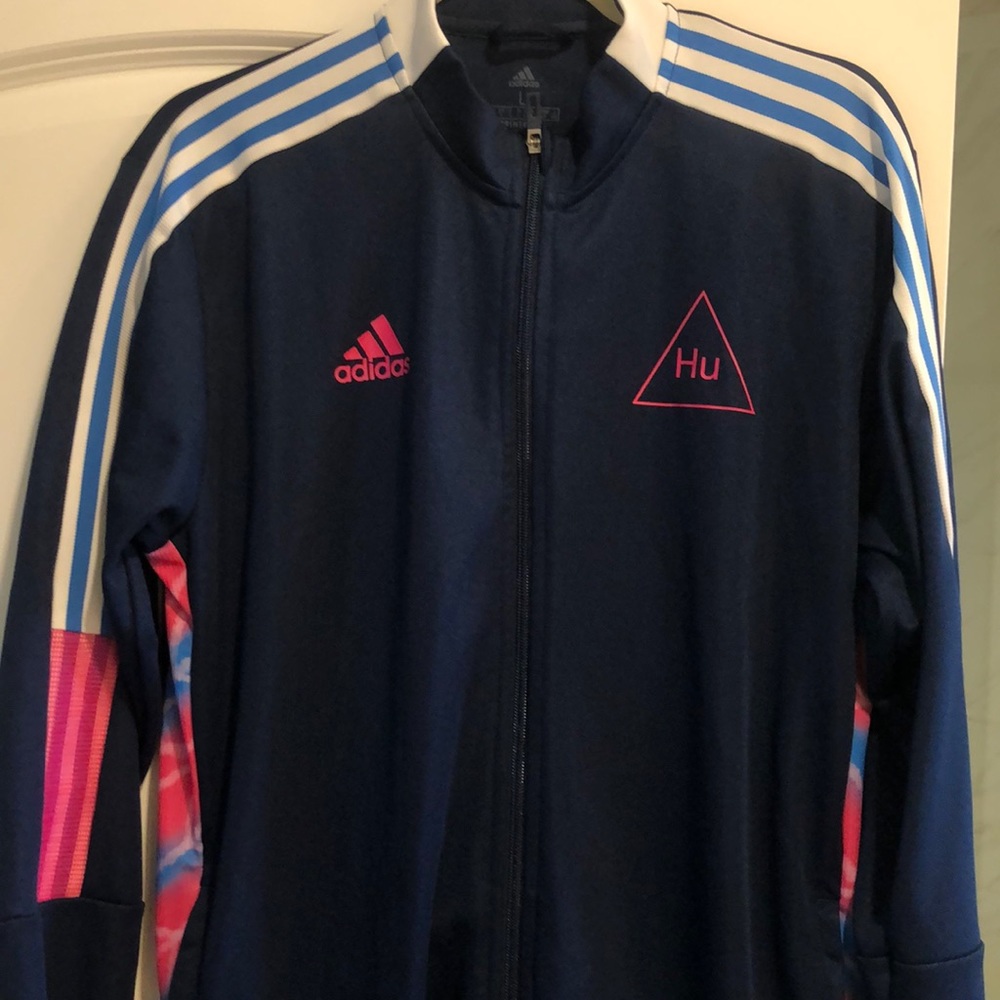 Adidas jacket